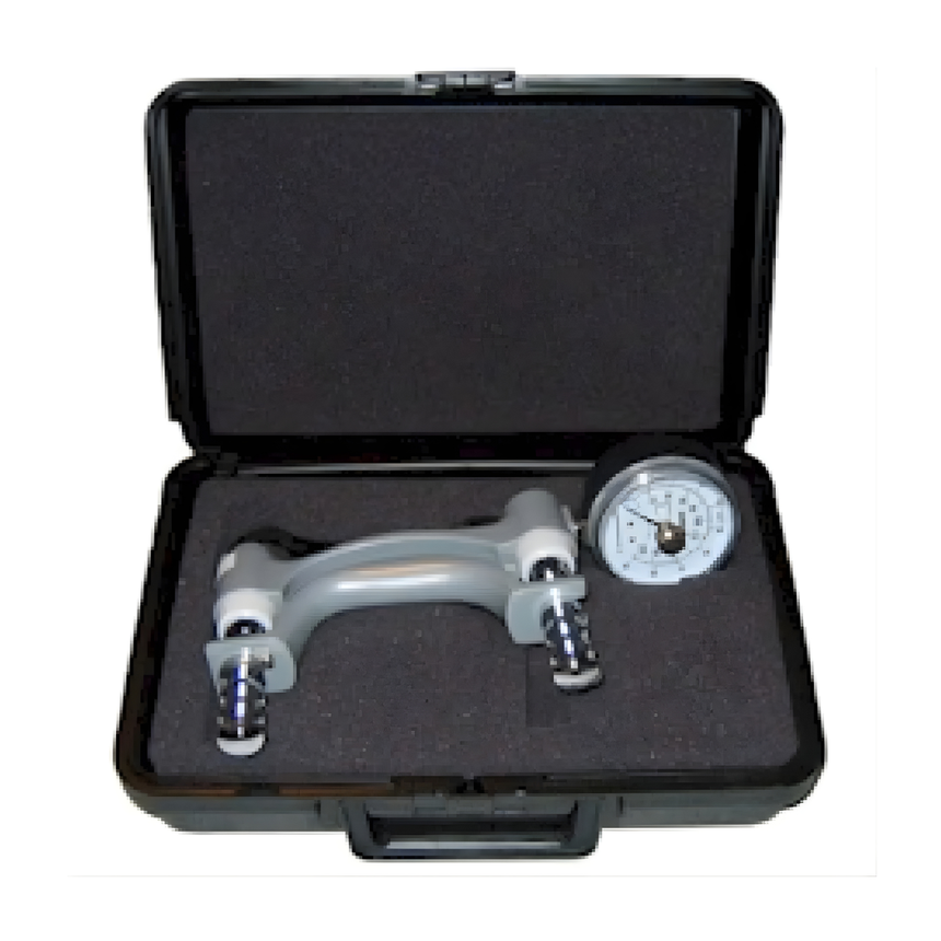 Jamar Hydraulic Hand Dynamometer 90kg Capacity