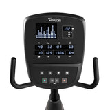 Vision Fitness R60 Recumbent Bike