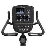 Vision Fitness U60 Upright Bike