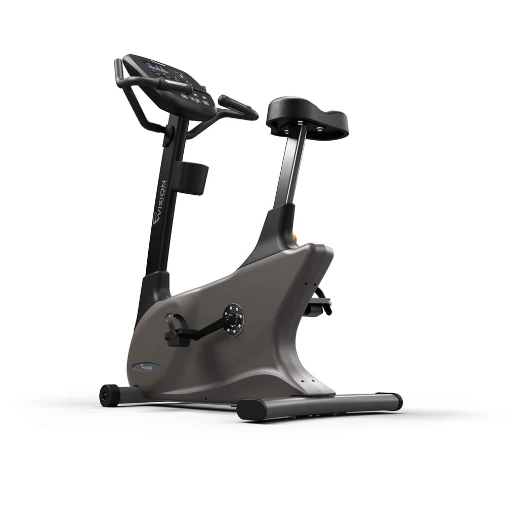 Vision Fitness U60 Upright Bike