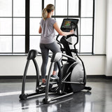 Vision Fitness S600E Suspension Elliptical Cross Trainer