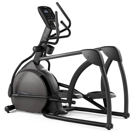 Vision S60 Suspension Elliptical Trainer