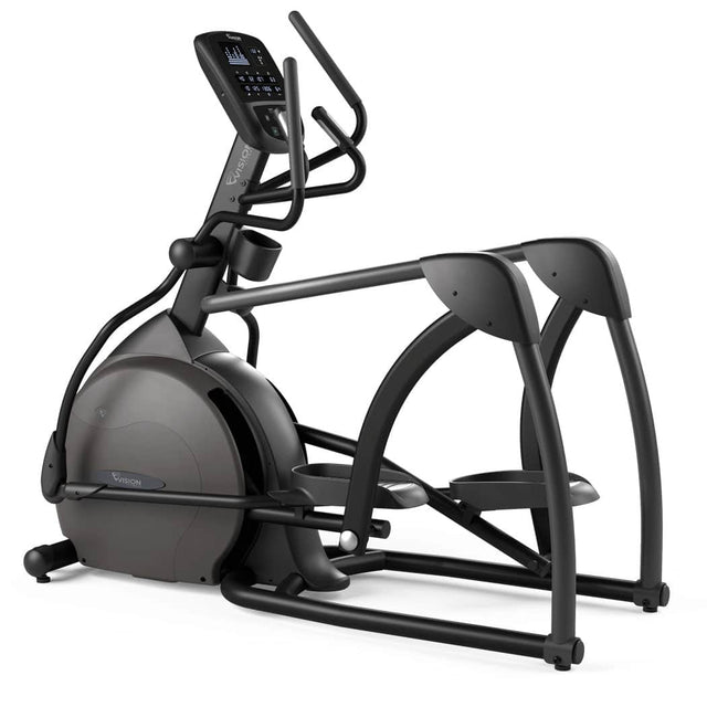 Vision S60 Suspension Elliptical Trainer