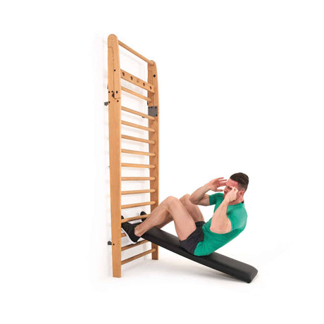 WallBar Bench