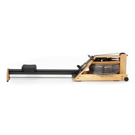 WaterRower A1 Studio Oak Rowing Machine