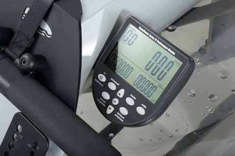 WaterRower M1 Hi Rise Detail 1