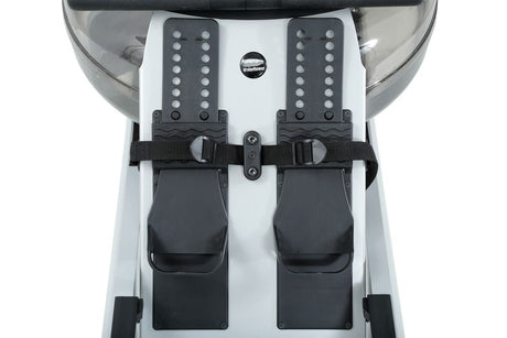WaterRower M1 Hi Rise Detail 2