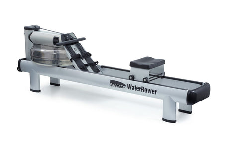 WaterRower M1 Hi Rise Detail Angle 2