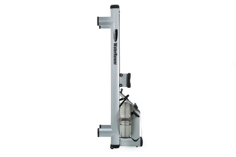 WaterRower M1 Hi Rise Detail Stand End