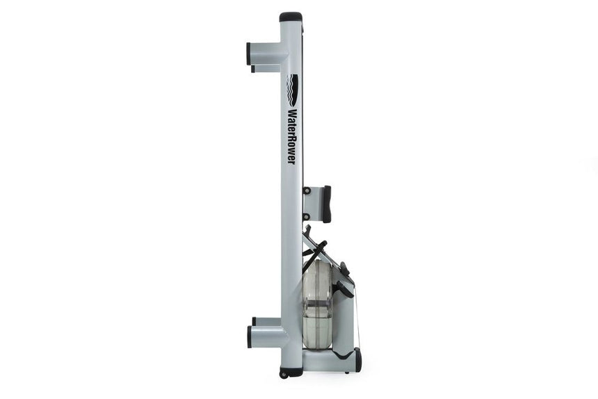WaterRower M1 Hi Rise Detail Stand End