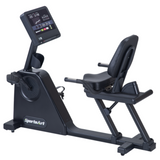 SportsArt C565R Essential Series Recumbent Cycle