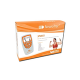 Neurotrac Sports Muscle Stim - 2 Channel