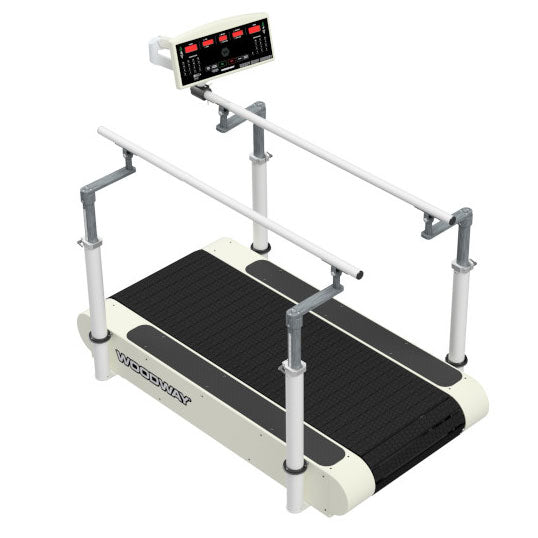Woodway 4Front MED Treadmill