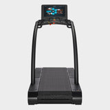 Woodway 4Front Treadmill with 21" ProSmart Display