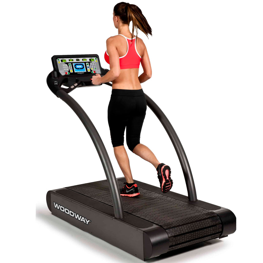 Woodway 4Front Treadmill