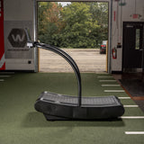 Woodway Curve LTG Treadmill
