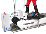Woodway LokoStation BodyWeight Support Treadmill Training System