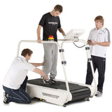 Woodway PPS Med 70 Treadmill Ergometer
