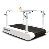 Woodway Split-Belt Treadmill Ergometer