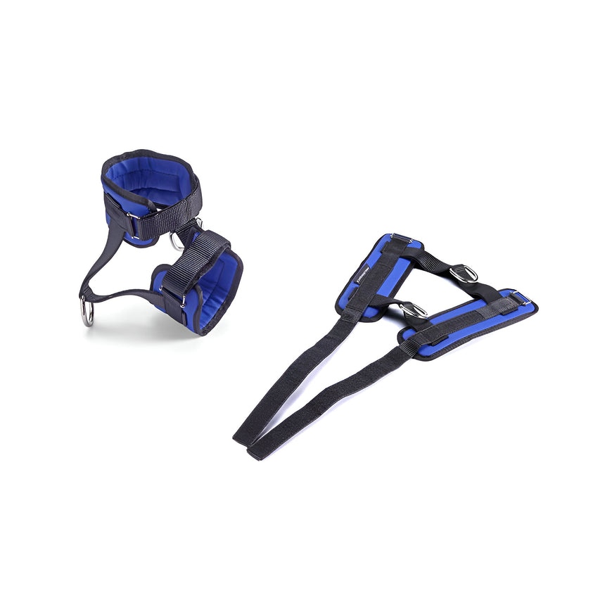 Archimedes System Ankle Support 2