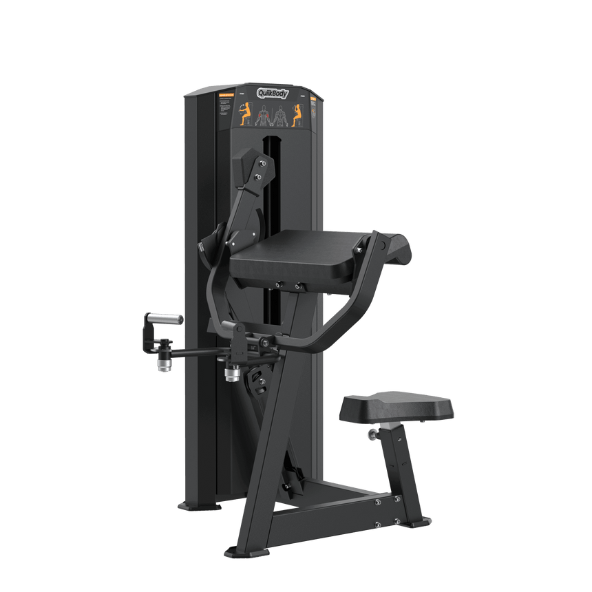INNOFIT Select Series Biceps Curl