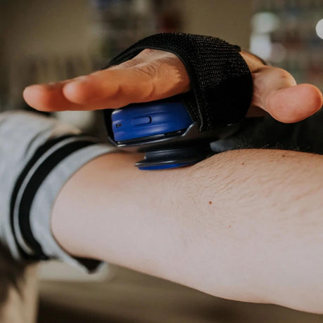 activforce 2 digital dynamometer system Seated Shoulder Flexion