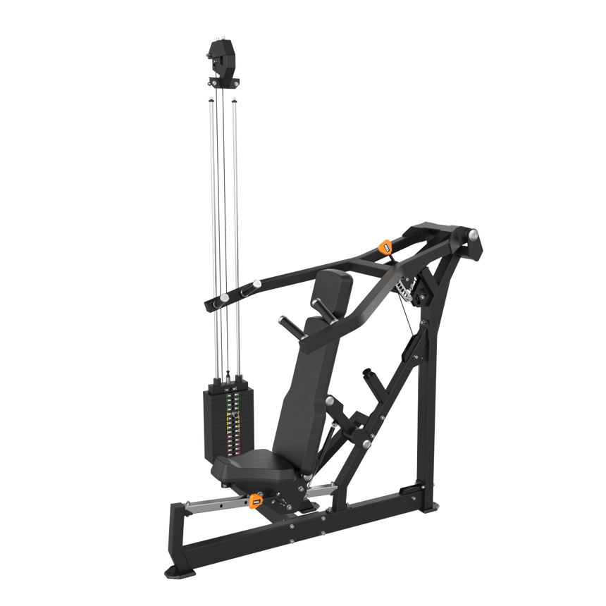 INNOFIT Multi Station Multi Press