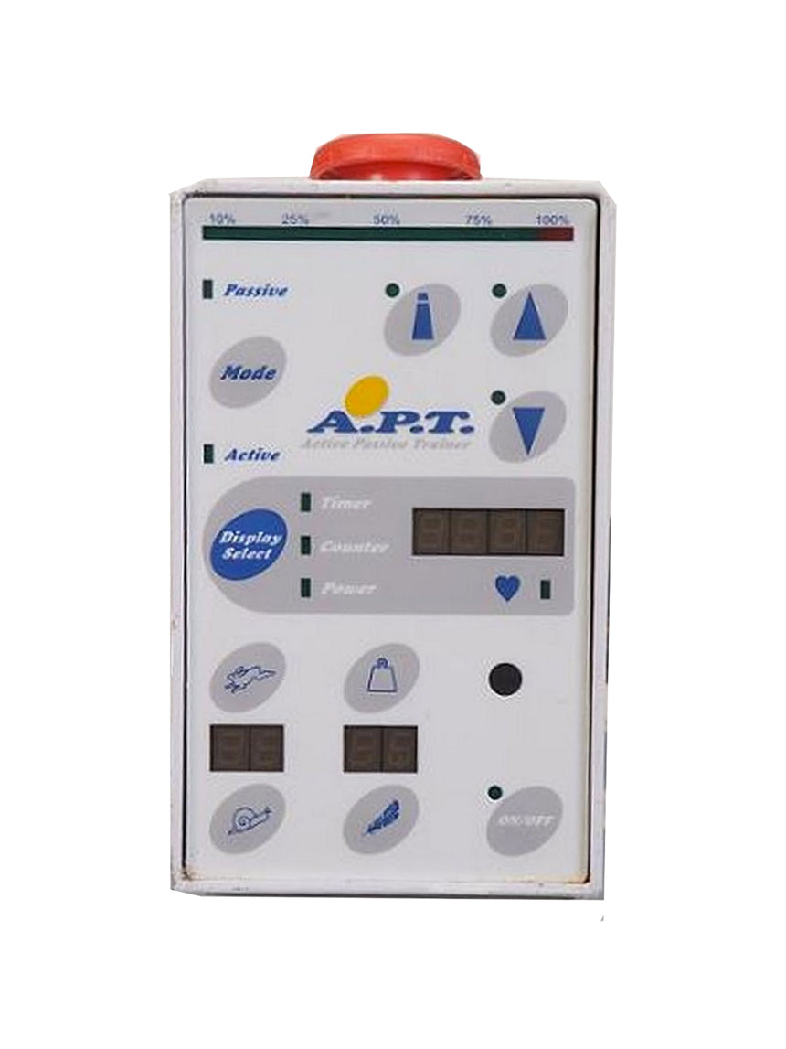 APT 5 Active Passive Trainer on Hi-Low Stand Bundle