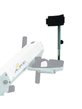 APT High Calf Support for Footrest Pedal Pair
