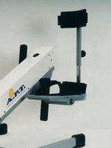 APT High Calf Support for Footrest Pedal Pair