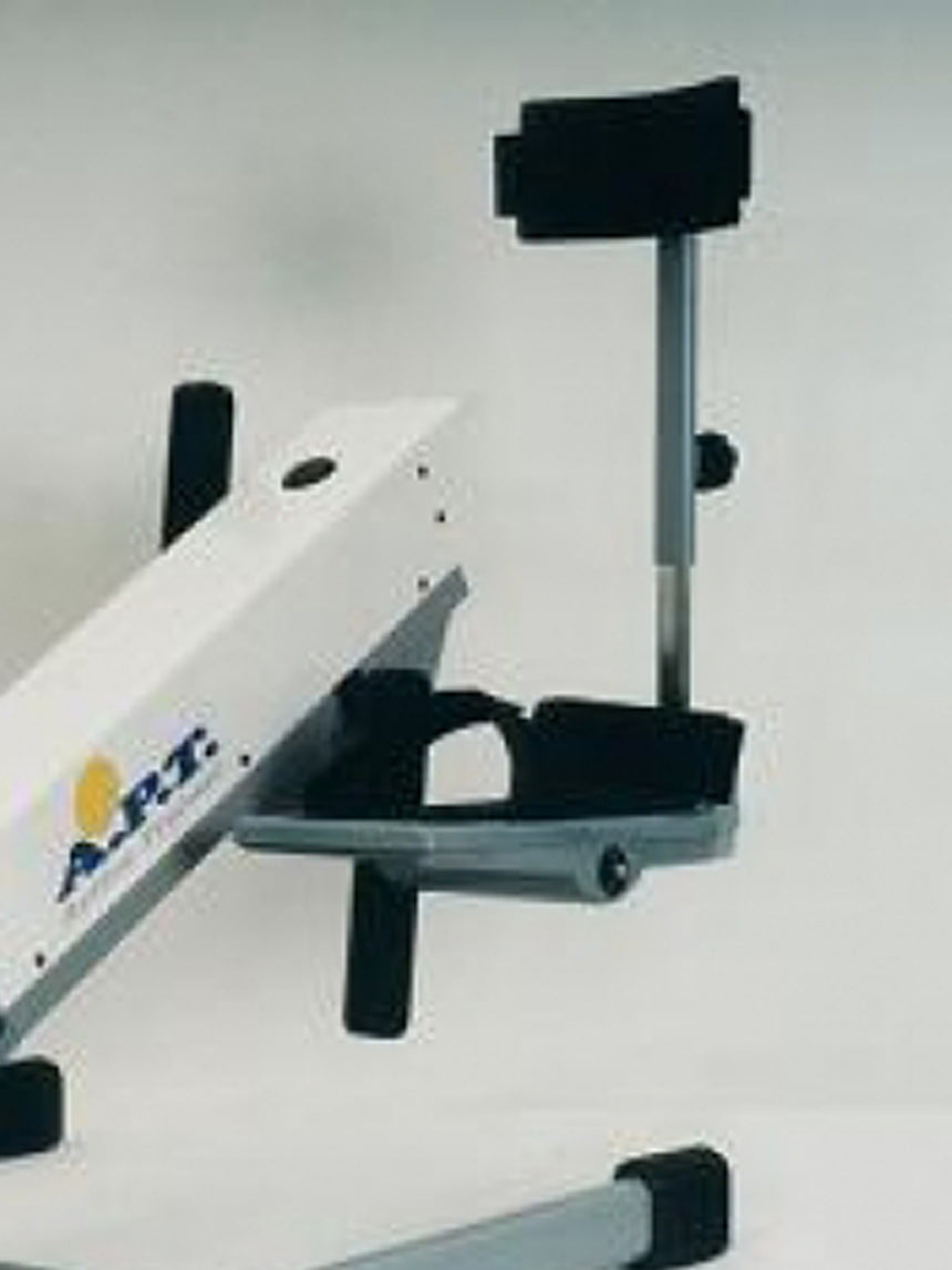 APT High Calf Support for Footrest Pedal Pair