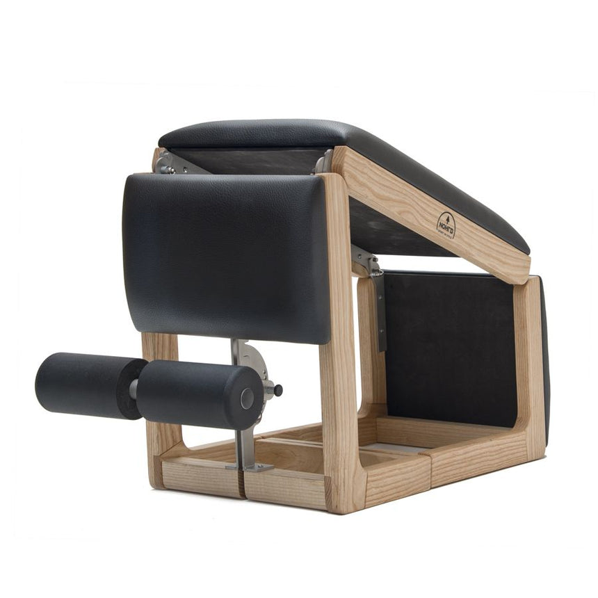 NOHRD Tria Trainer Bench - Ash