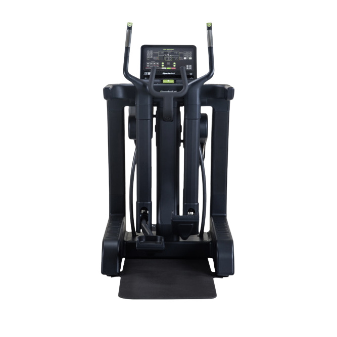 SportsArt G886 ECO-POWR Status Series Verso Elliptical Cross Trainer