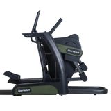 SportsArt G886 ECO-POWR Status Series Verso Elliptical Cross Trainer