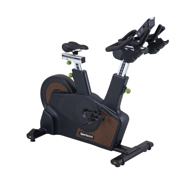 SportsArt C516 Status Series Indoor Cycling Bike