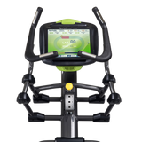 SportsArt S775 Status Series Pinnacle Cross Trainer