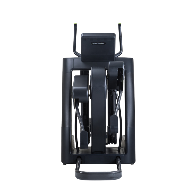 SportsArt G886 ECO-POWR Status Series Verso Elliptical Cross Trainer