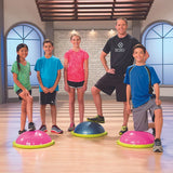 Bosu Sport 50cm Balance Trainer - Blue