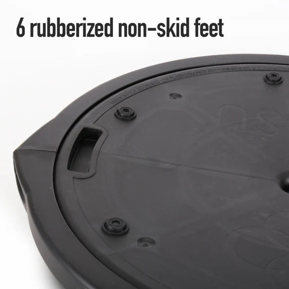 Bosu Home Balance Trainer - Blue