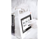 seca mBCA Go - for medical body composition analysis in a lying position
