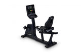 SportsArt C574R Elite Recumbent Bike