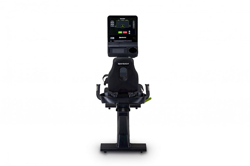 SportsArt C574R Elite Recumbent Bike