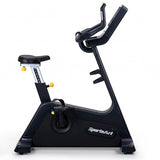 SportsArt C574U Elite Series Upright Bike