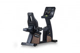SportsArt C576R Status Series Recumbent Bike with 16" Touchscreen