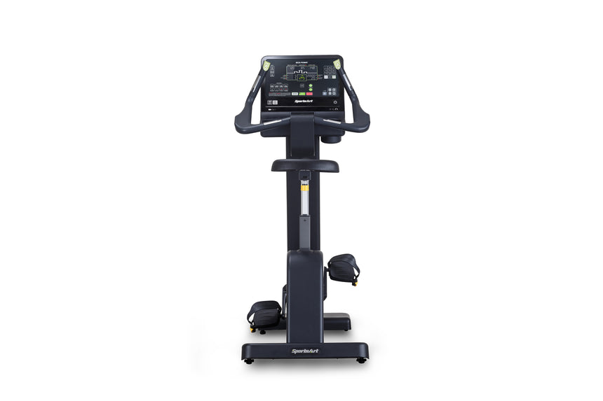 SportsArt C576U Status Series Upright Bike
