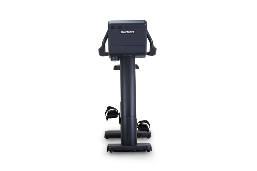 SportsArt C576U Status Series Upright Bike