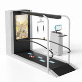 Hocoma Motek C-Mill VR+ Treadmill with Dynamic Body Weight Support