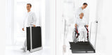 seca 684 - Electronic Multifunctional Scales - Standing or Seated