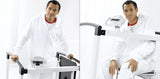 seca 684 - Electronic Multifunctional Scales - Standing or Seated