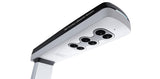 seca 286 - Digital Measuring Station with Ultrasonic Height Measurement